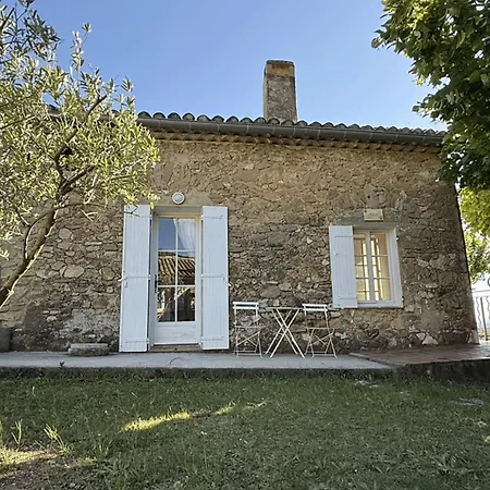 Apartment De La Gloriette