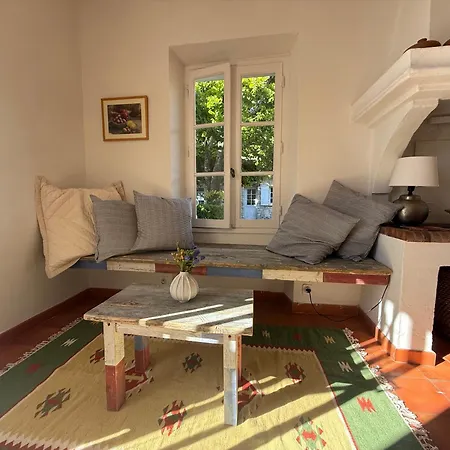 Apartman De La Gloriette