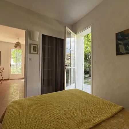 De La Gloriette Apartment Merindol-les-Oliviers