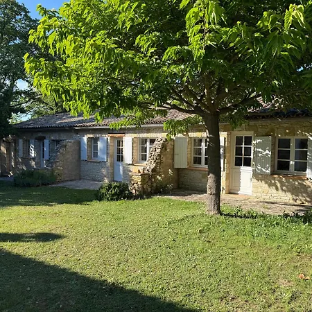 Apartamento De La Gloriette