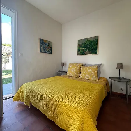 Apartman De La Gloriette *