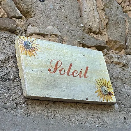 Apartment De La Gloriette *